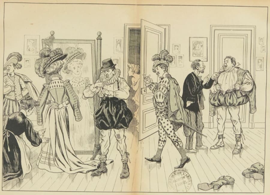 Illustration 9