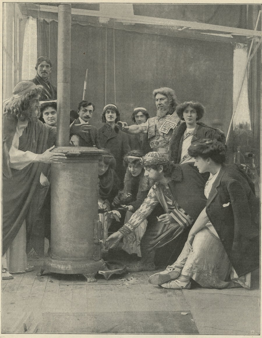 Illustration 9