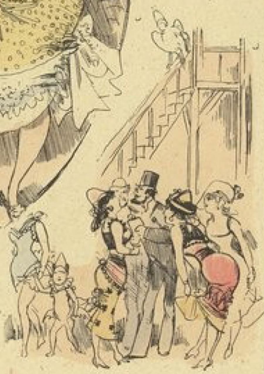 Illustration 32
