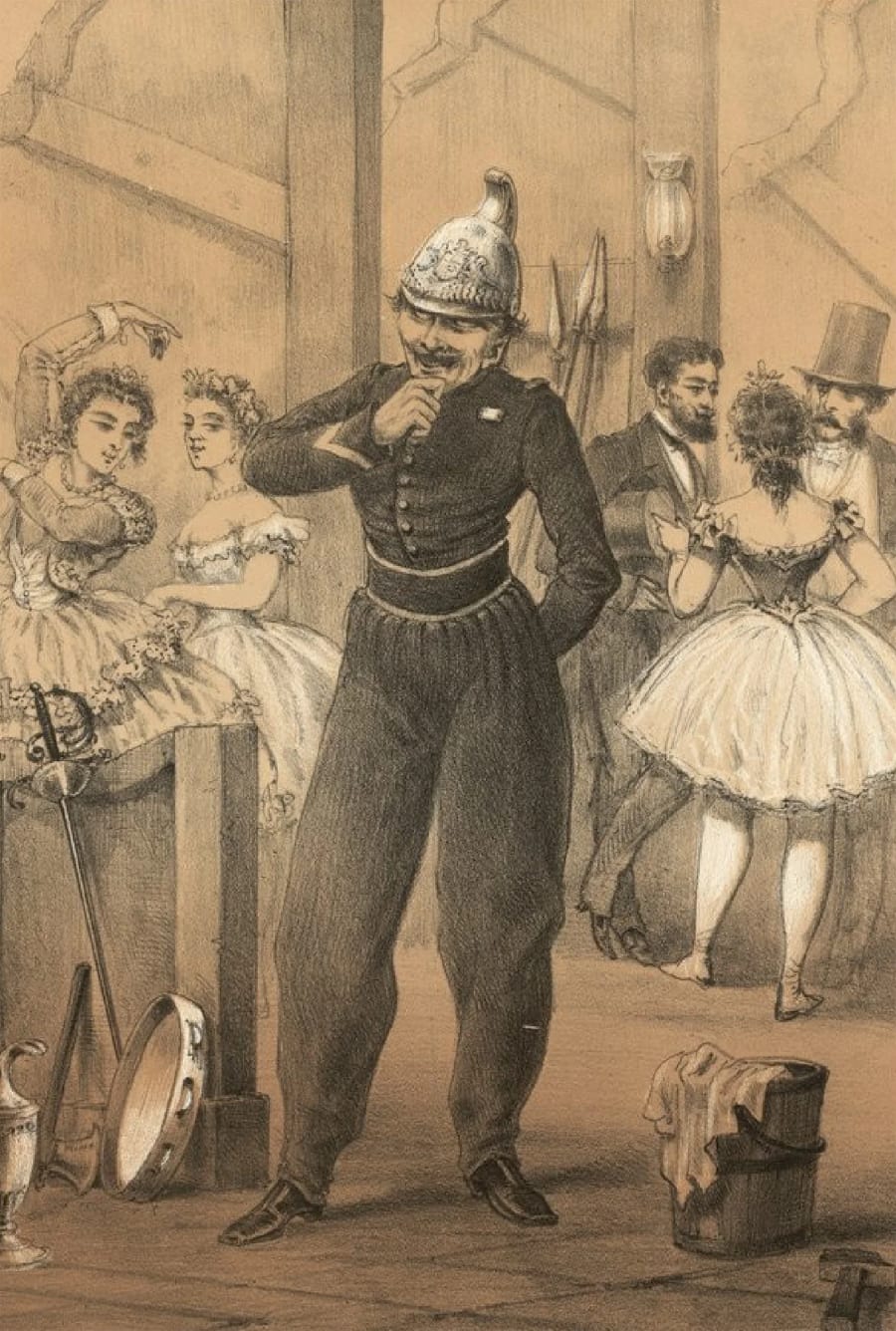 Illustration 21