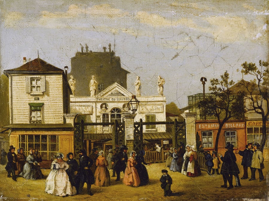 Illustration 100