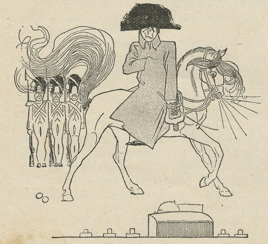 Illustration 21