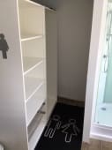 Studio de qualité à louer - privatif - 28m²