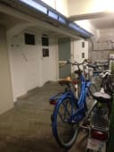 Studentenkamer Antwerpen - Berchem te huur vanaf 3 maanden