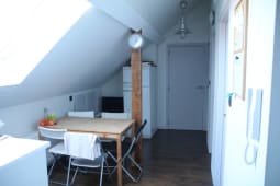 studentenkamer NR5 te huur vanaf 1/9/2024 