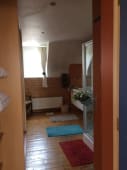Chambre meublée chez l'habitant
