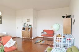 Charmant appartement de 2 chambres