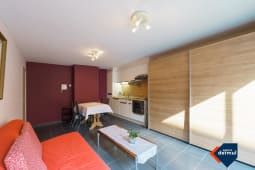 Studentenappartement