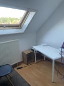 Chambre chez l’habitant