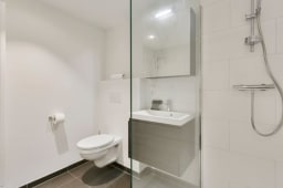 Modern Studio Apartment near NATO