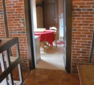 Studio tout confort à Tournai 
