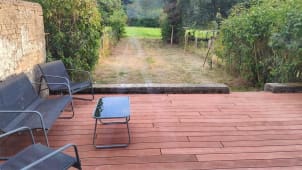 Nouvelle colocation Arlon - New shared house in Arlon