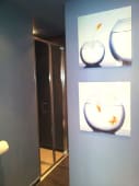 Studio van 24m²