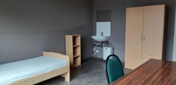 Studentenkamer