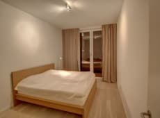 Apartment in Brussels