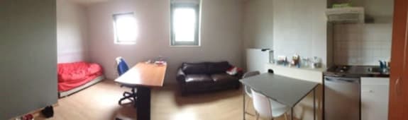 STUDENT ROOM BRUGES - STUDENTENKAMER BRUGGE