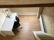 CHAMBRE A LOUER (proche Faculté et ISIa Gembloux)