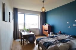 Apartment for rent in Antwerp, 80 m² with 2 bedrooms