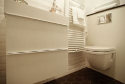 Studio - Excellent location