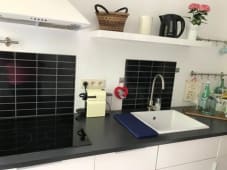 Appartement met 1 slaapkamer te Berchem