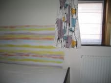 Chambre chez l'habitant à louer