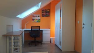 La Maison du Bonheur !