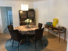 Appartement met 3 kamers
