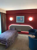 Kamer met privé badkamer te huur