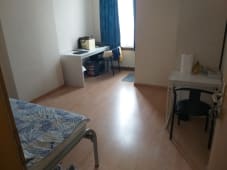 Kot pour étudiants - plein centre