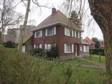 Studentenkamer te Merelbeke nabij dierengeneeskunde UGENT centrum MERELBELE