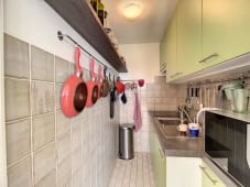  One bedroom apartment for rent in Troonstraat , Oostende