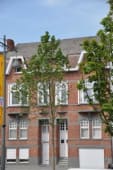 Kamer op toplocatie