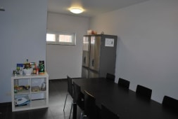 Charmante villa omgetoverd tot een gezellig studentenhuis