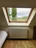 Chambre d'étudiant proche ESA St-Luc Ramegnies-Chin 325 EUR 