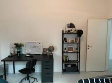 CHAMBRES A LOUER - COLOCATION - LIEGE