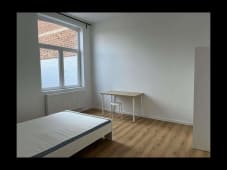 Colocation - 2 chambres - Braine-l'Alleud