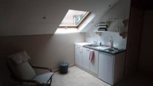 Logement UCLouvain au calme