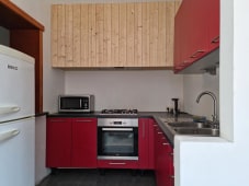 Chambre privée dans une colocation