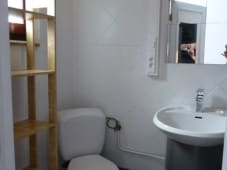 Très joli appartement entièrement meublé à Liège