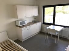 Studentenstudio's te MERELBEKE op TOPLOCATIE