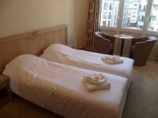 Kamer met privé badkamer te huur