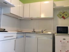 Saint Ghislain : studio 