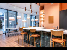Colocation - Woluwe-Saint-Lambert