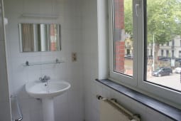 Kot étudiant+douche privative