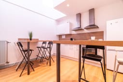 Kot / logement étudiant