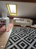 Chambre chez l'habitant à louer