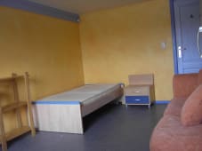Chambres d'étudiants