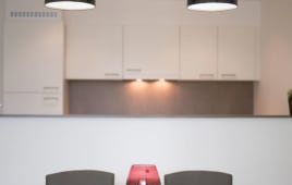 Superb apartment in 1140 Evere