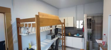 390 € Kot étudiant meublé 100% privatif 