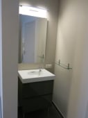 kamer van 12m2 . bemeubeld. centrum Brugge